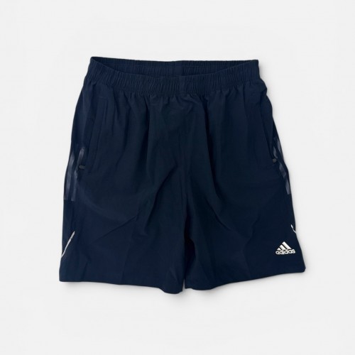 Adidas Running Shorts Μαύρο